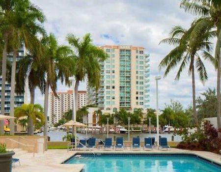 Galeryone Fll Intercostal Suite Fort Lauderdale Eksteriør bilde