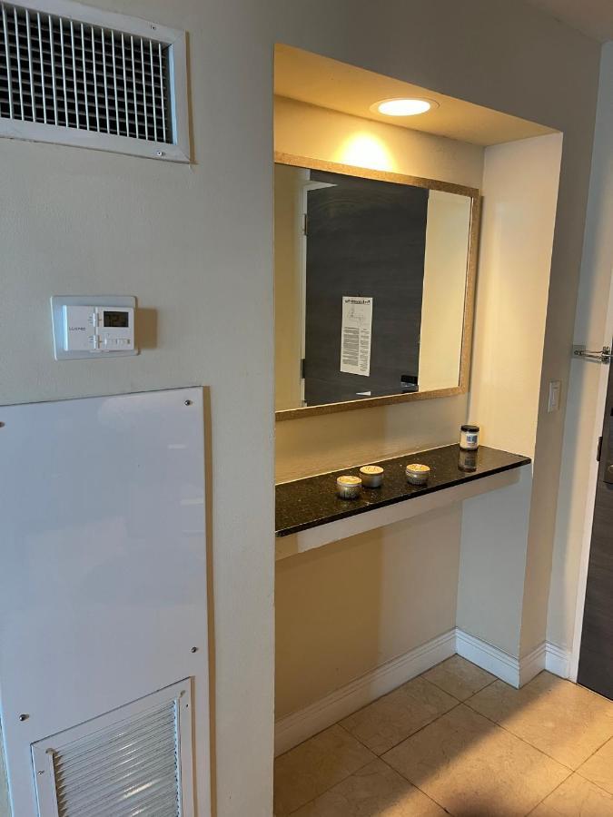 Galeryone Fll Intercostal Suite Fort Lauderdale Eksteriør bilde