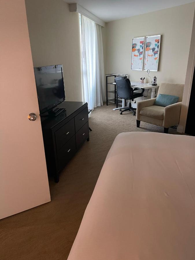 Galeryone Fll Intercostal Suite Fort Lauderdale Eksteriør bilde