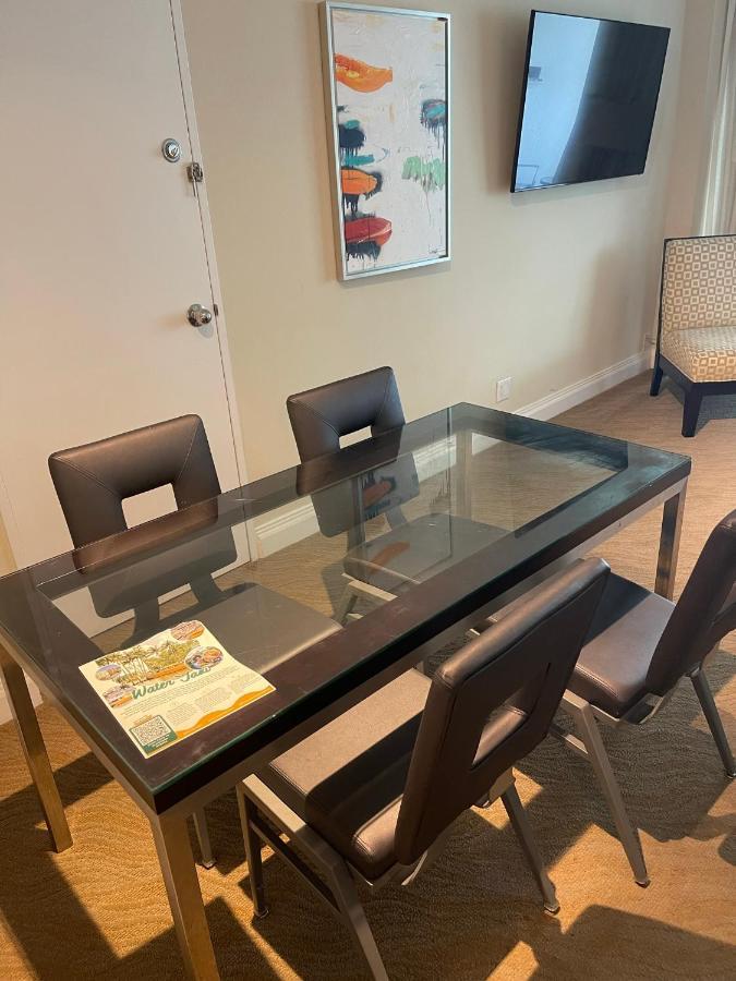 Galeryone Fll Intercostal Suite Fort Lauderdale Eksteriør bilde