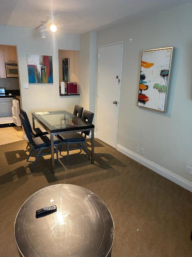 Galeryone Fll Intercostal Suite Fort Lauderdale Eksteriør bilde